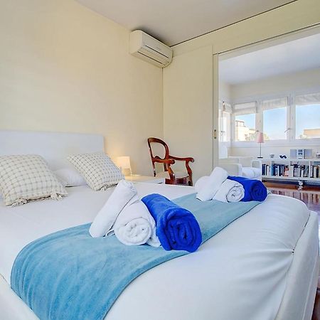 Villa Bonanova Style Palma de Mallorca Bagian luar foto
