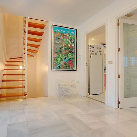 Villa Bonanova Style Palma de Mallorca Bagian luar foto