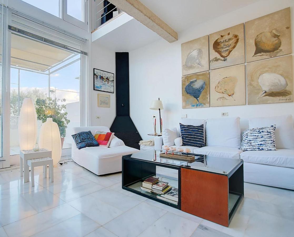 Villa Bonanova Style Palma de Mallorca Bagian luar foto