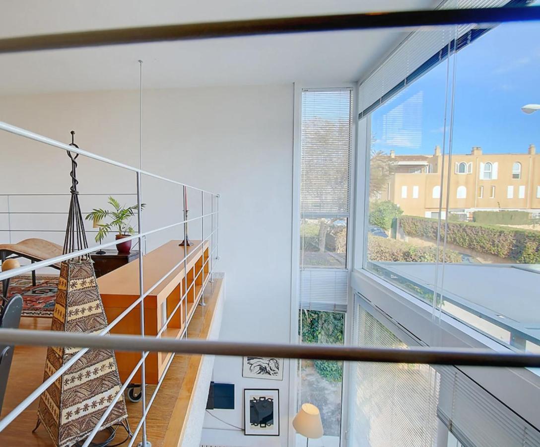 Villa Bonanova Style Palma de Mallorca Bagian luar foto
