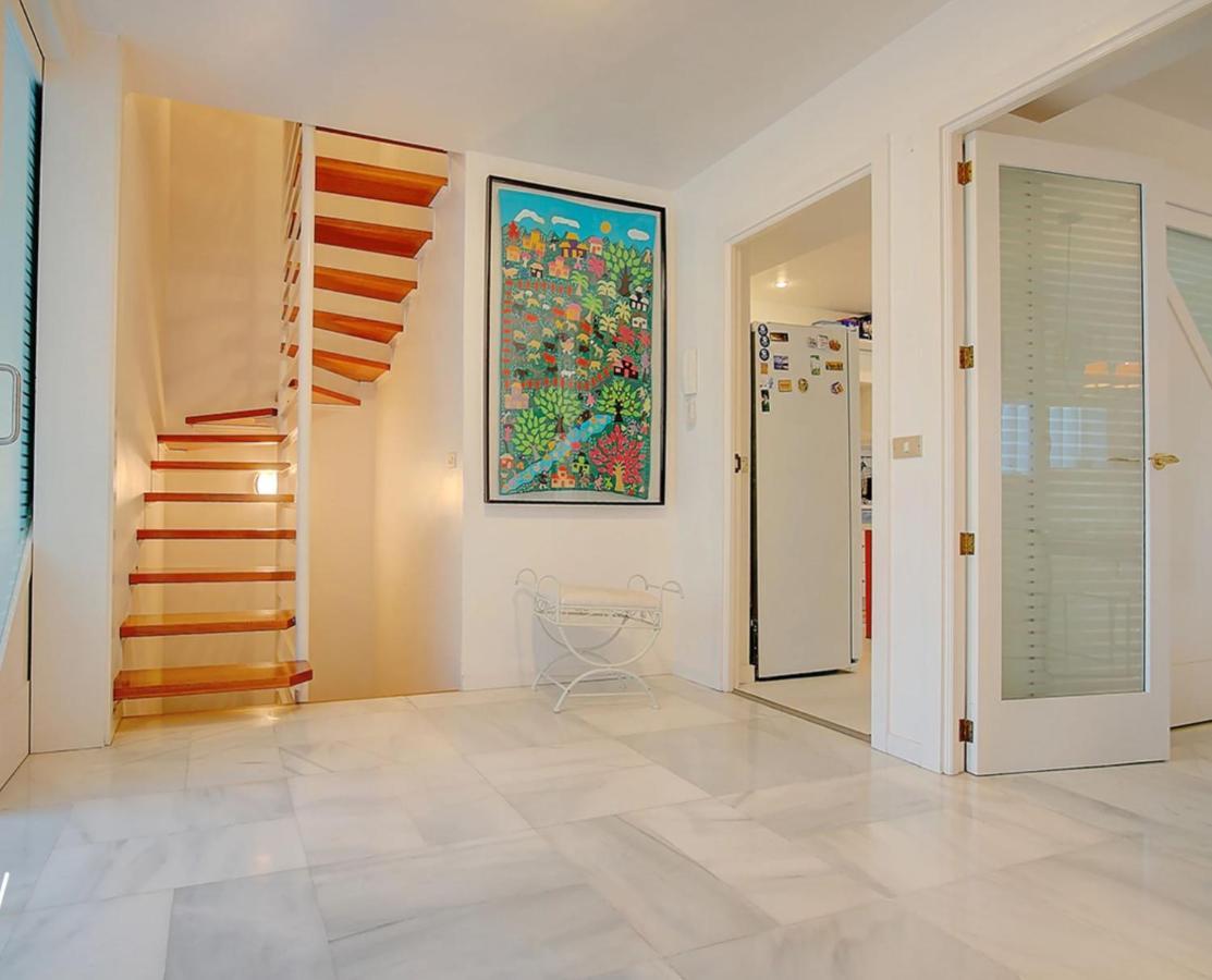 Villa Bonanova Style Palma de Mallorca Bagian luar foto